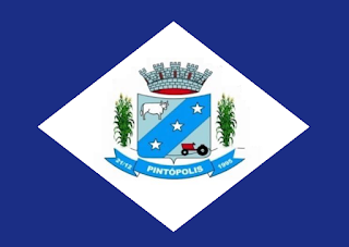 Pintópolis - MG