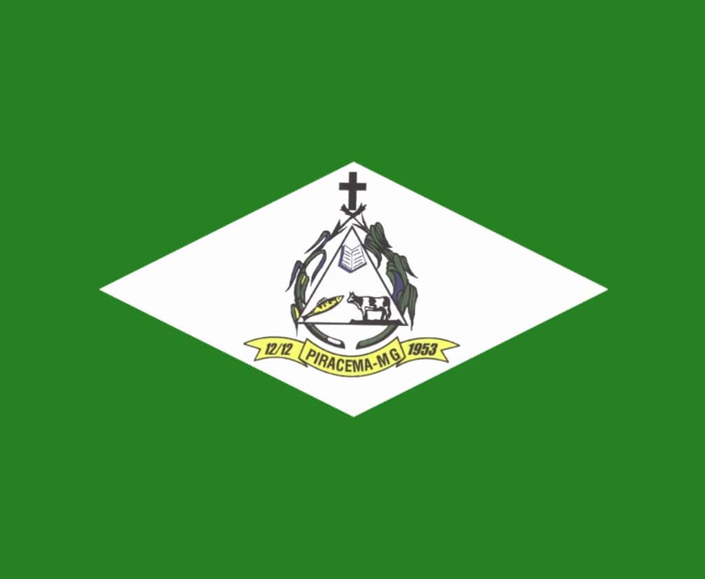 Piracema - MG