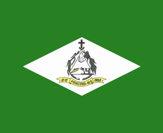 Piracema - MG