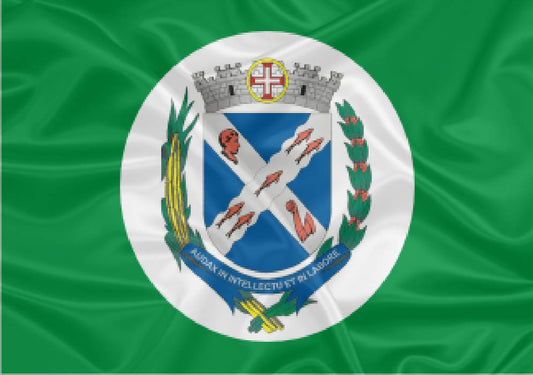 Imagem da Bandeira Piracicaba