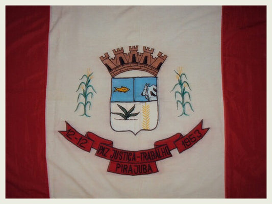 Pirajuba - MG