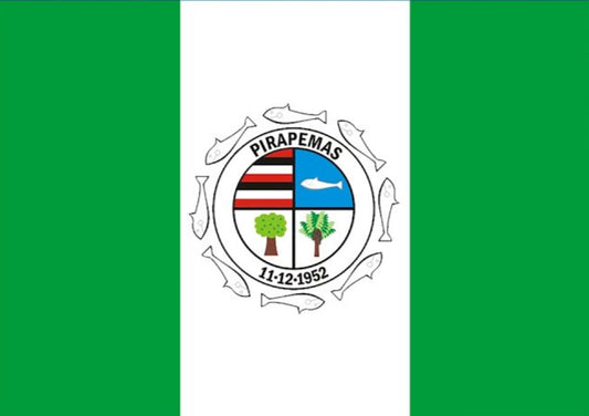 Pirapemas - MA