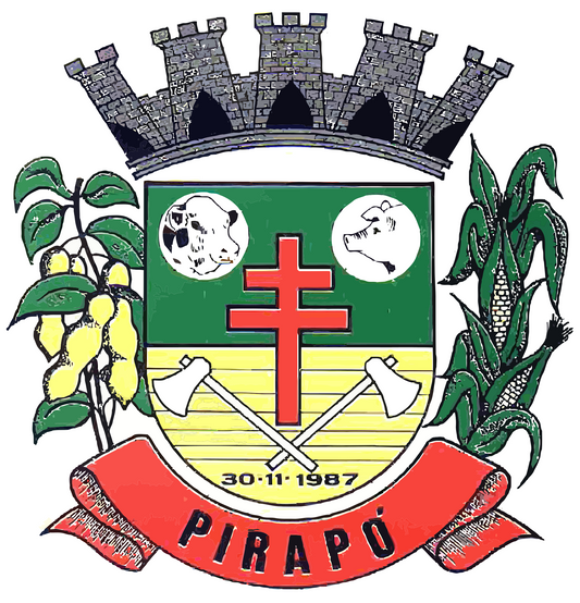 Pirapó - RS