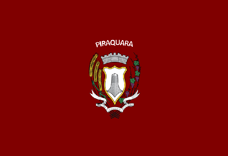 Piraquara - PR