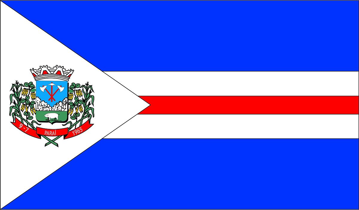 Planaltina do Paraná - PR