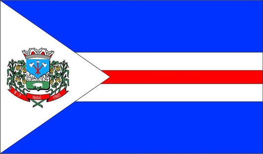 Planaltina do Paraná - PR