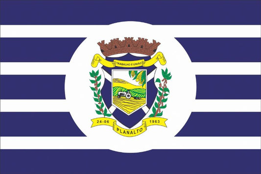 Planalto - PR