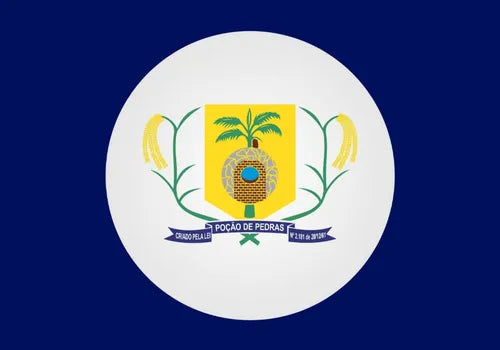 Poção de Pedras - MA