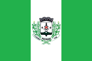 Pocrane - MG