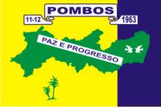 Pombos - PE