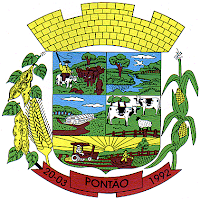 Pontão - RS