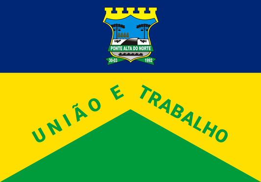 Ponte Alta do Norte - SC