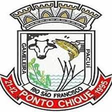 Ponto Chique - MG