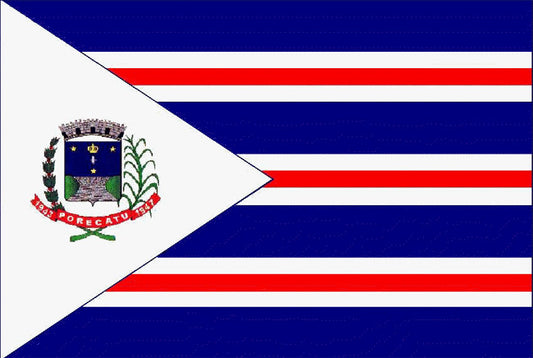 Porecatu - PR