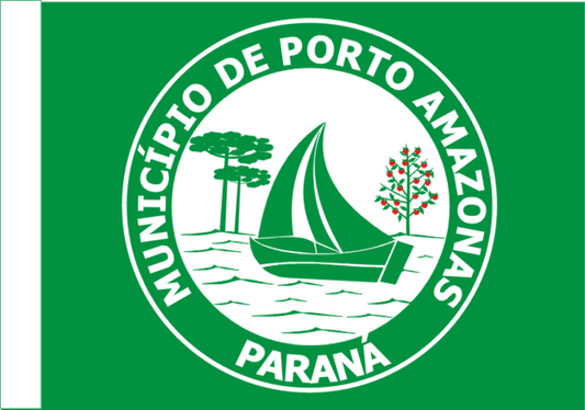 Porto Amazonas - PR
