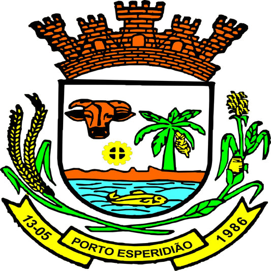 Porto Esperidião - MT