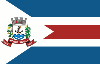 Porto Lucena - RS