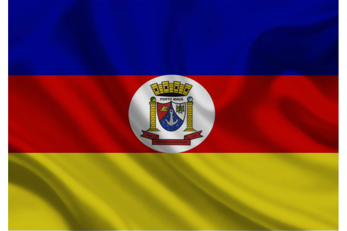 Porto Mauá - RS