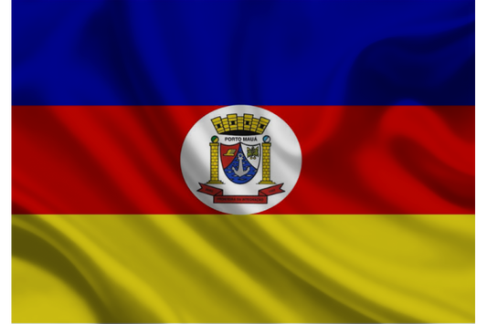 Porto Mauá - RS