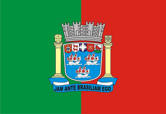 Porto Seguro - BA