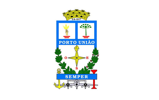 Porto União - SC