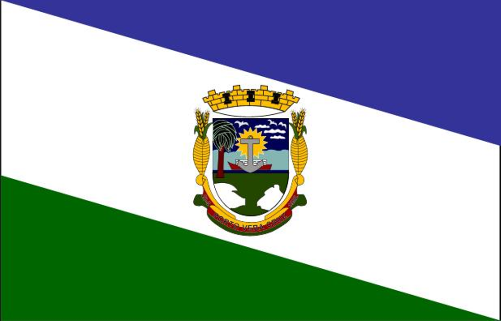 Porto Vera Cruz - RS