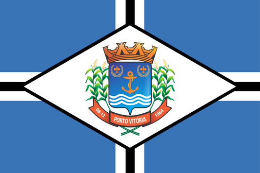 Porto Vitória - PR