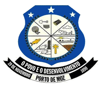 Porto de Moz - PA