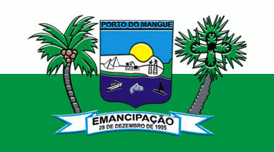 Porto do Mangue - RN
