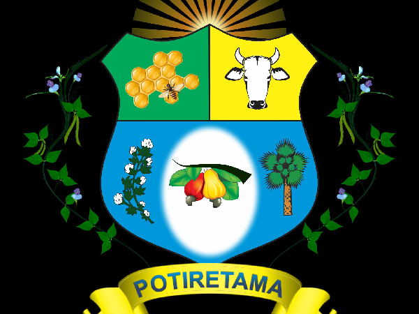 Potiretama - CE