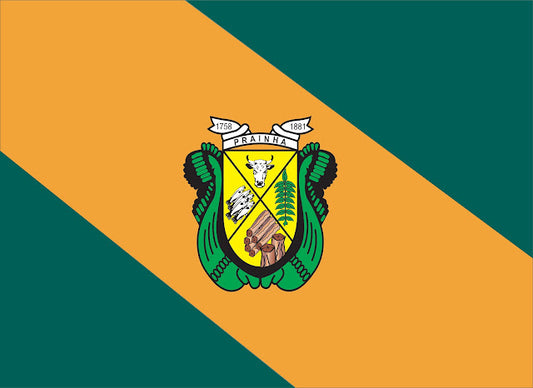 Prainha - PA