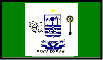 Prata do Piauí - PI