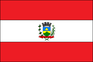 Pratápolis - MG