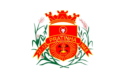 Pratinha - MG