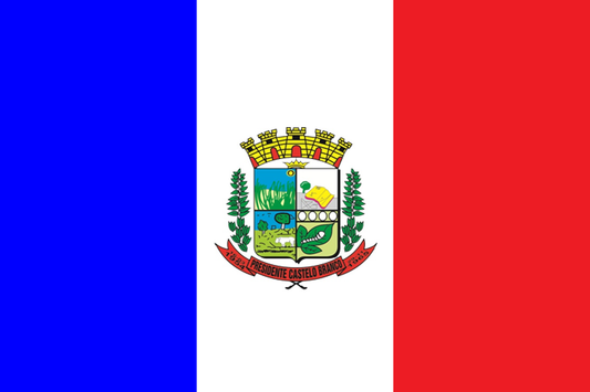 Presidente Castelo Branco - PR