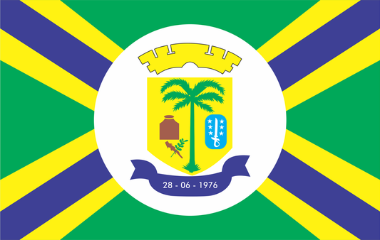 Presidente Dutra - MA