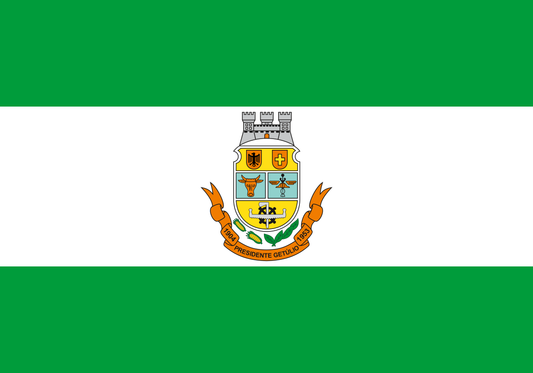 Presidente Getúlio - SC