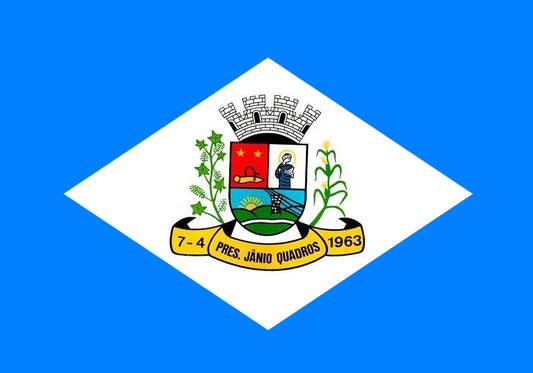 Presidente Jânio Quadros - BA