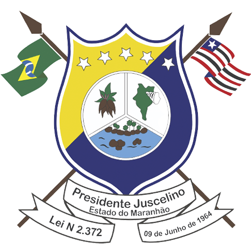 Presidente Juscelino - MA