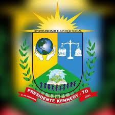 Presidente Kennedy - TO
