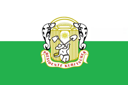 Presidente Kubitschek - MG