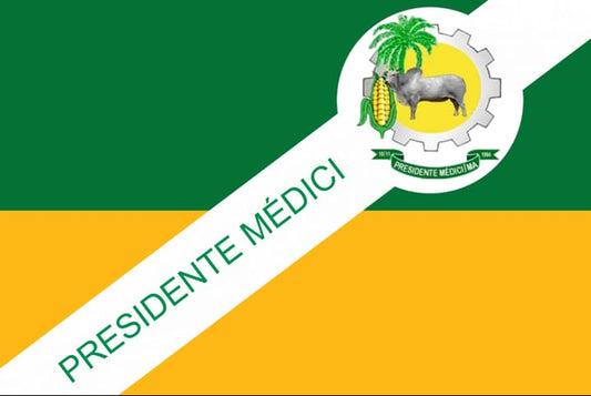 Presidente Médici - MA