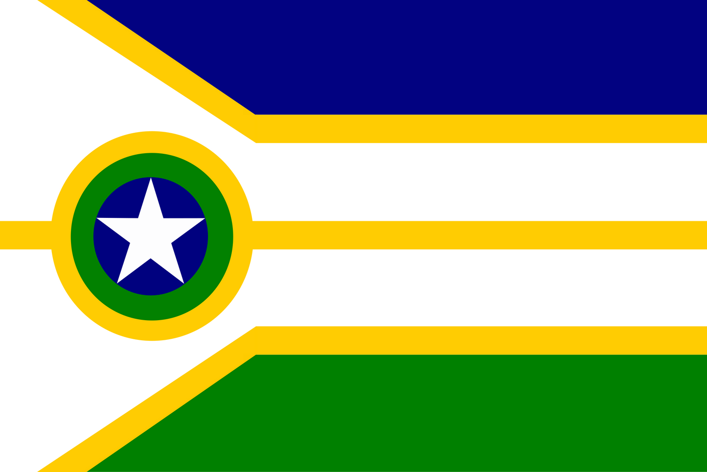 Presidente Médici - RO