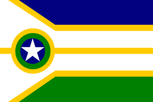 Presidente Médici - RO