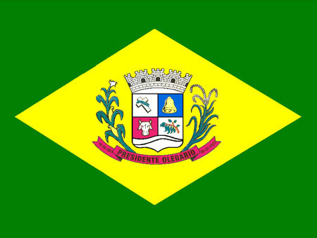 Presidente Olegário - MG