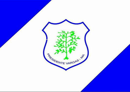 Presidente Vargas - MA