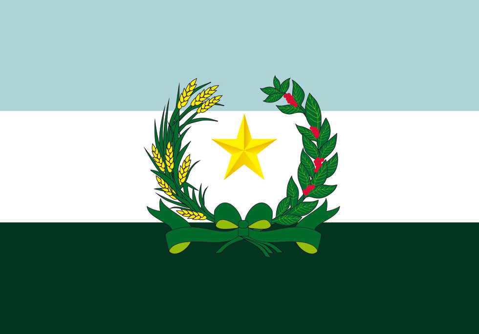 Primavera de Rondônia - RO