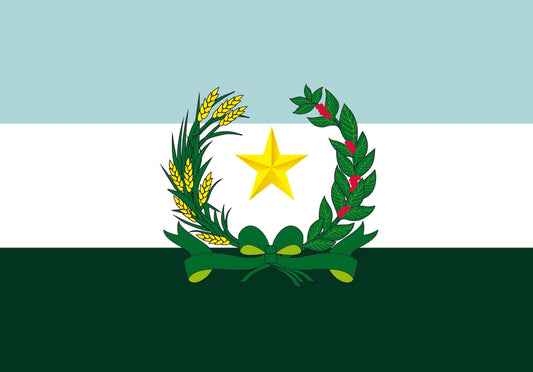 Primavera de Rondônia - RO