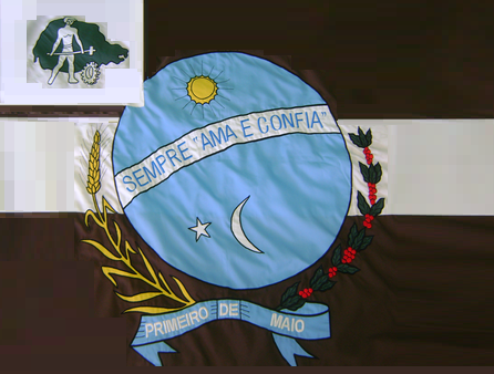 Primeiro de Maio - PR