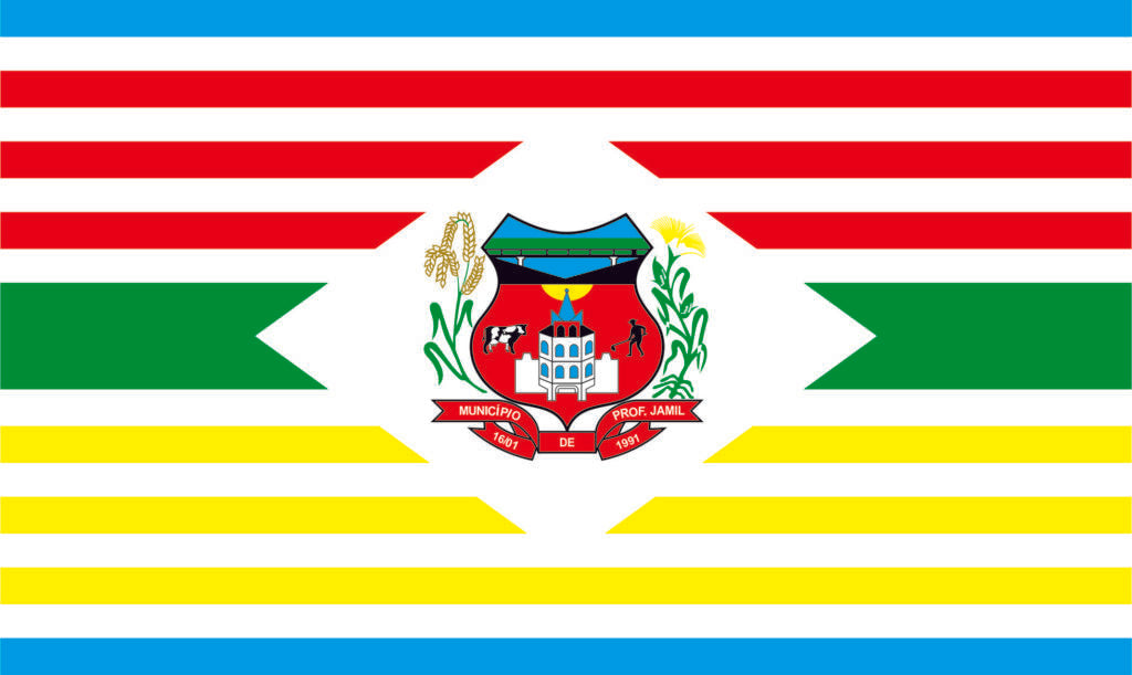 Professor Jamil - GO